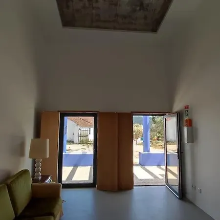 Apartamento Ocean & Countryside