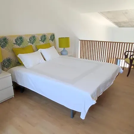 Appartamento Ocean & Countryside Encarnacao