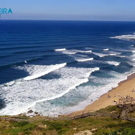 Ocean & Countryside Encarnacao