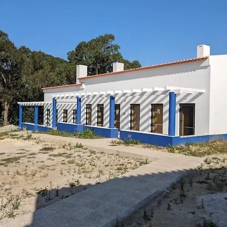 Ocean & Countryside Apartamento *