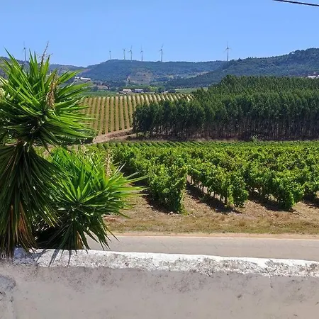 Ocean & Countryside Appartamento