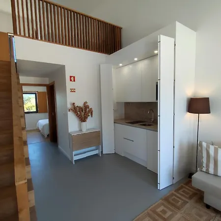 Ocean & Countryside *