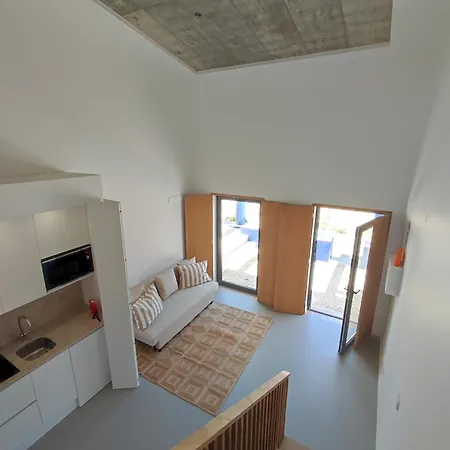 Ocean & Countryside Apartamento Encarnacao