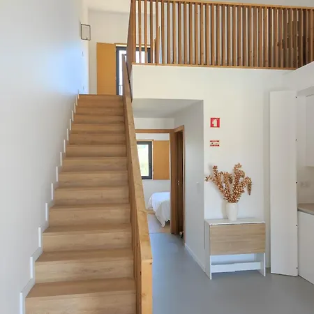 Appartamento Ocean & Countryside Encarnacao