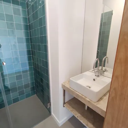 Ocean & Countryside *