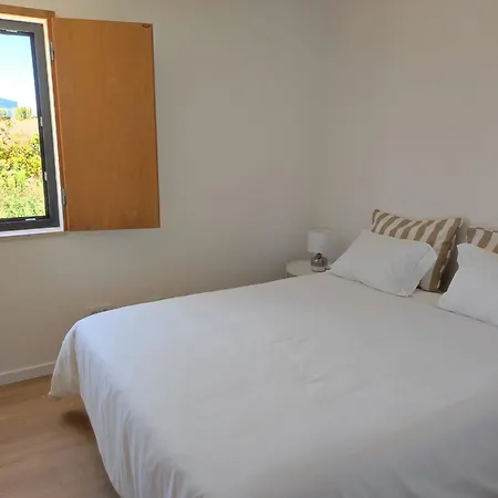 Ocean & Countryside Apartamento *