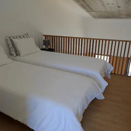 Apartamento Ocean & Countryside Encarnacao