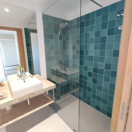 Ocean & Countryside Apartamento