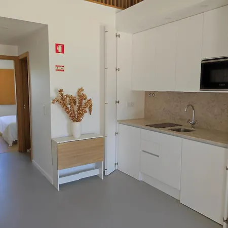 Ocean & Countryside Apartamento Encarnacao