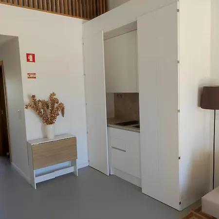 Apartamento Ocean & Countryside