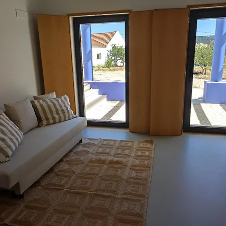 Appartamento Ocean & Countryside