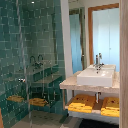 Ocean & Countryside * Encarnacao