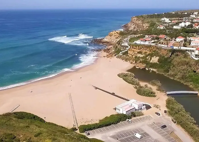 דירה Ocean & Countryside