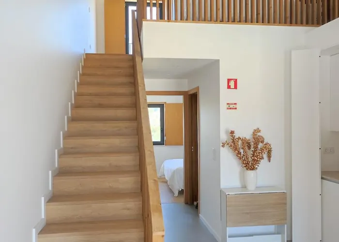 דירה Ocean & Countryside Encarnacao